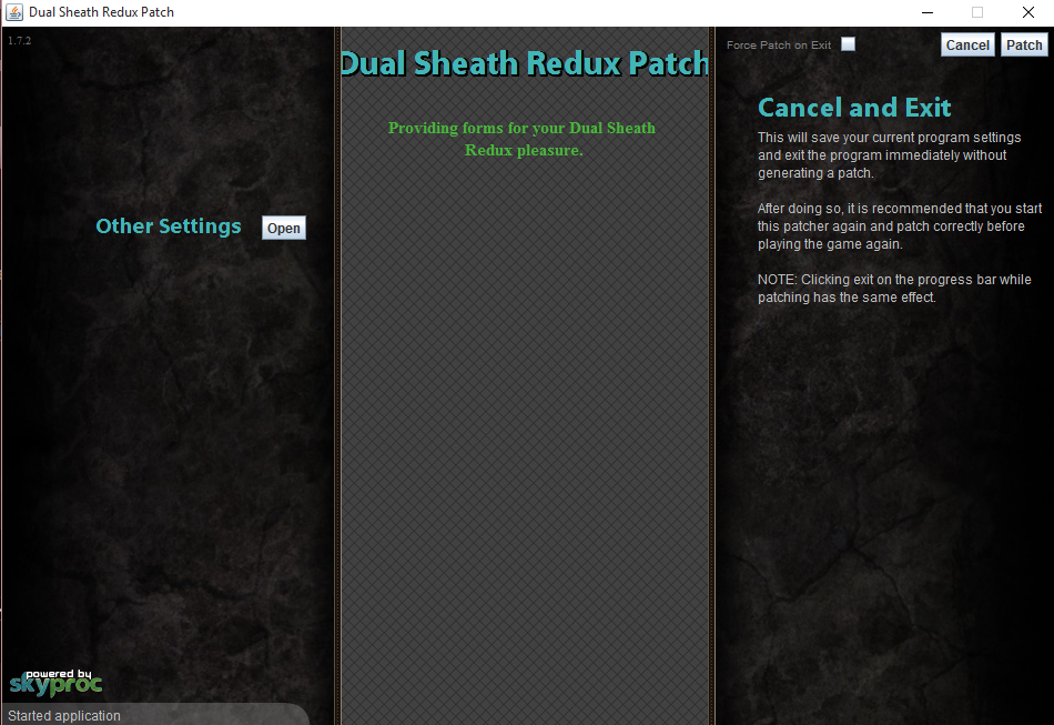 How To Install Skyrim Body Mods Dual Sheath And Animations