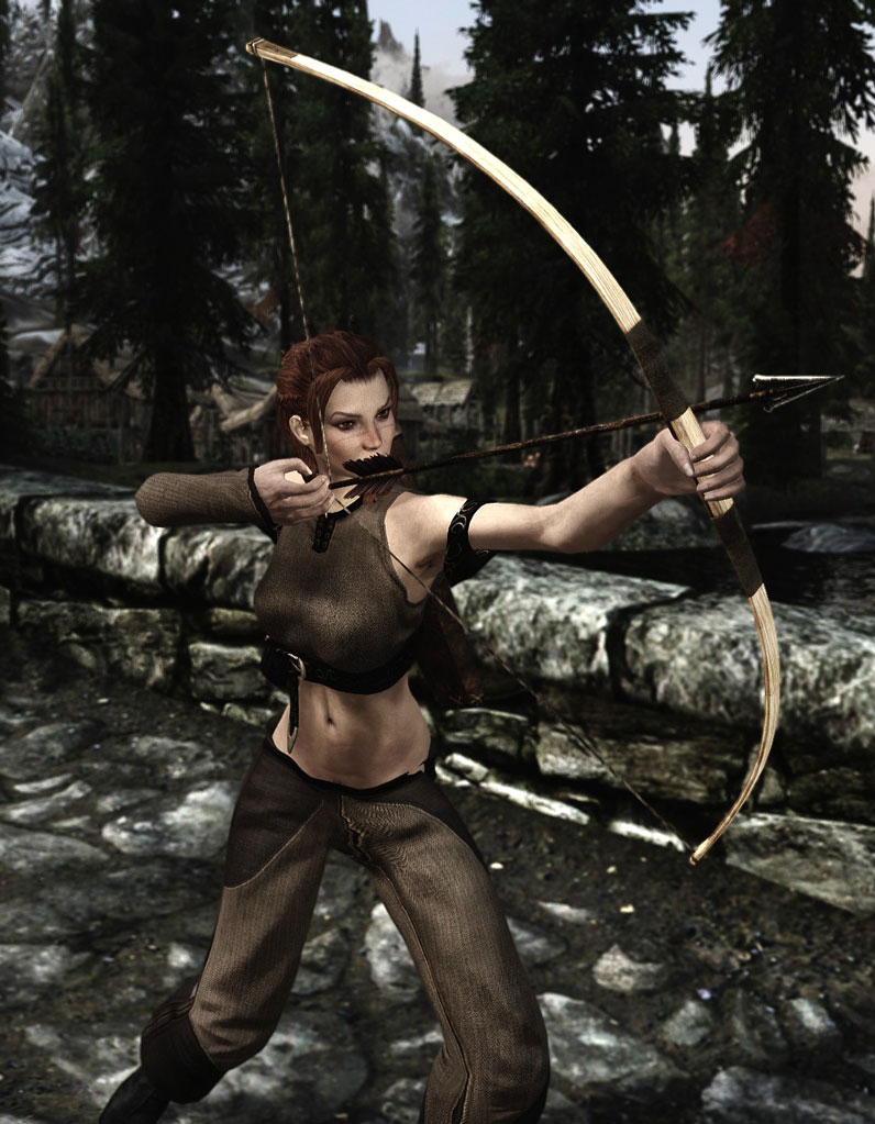 How To Use Bodyslide And Outfit Studio Skyrim How To Use Bodyslide And Outfit Studio Skyrim