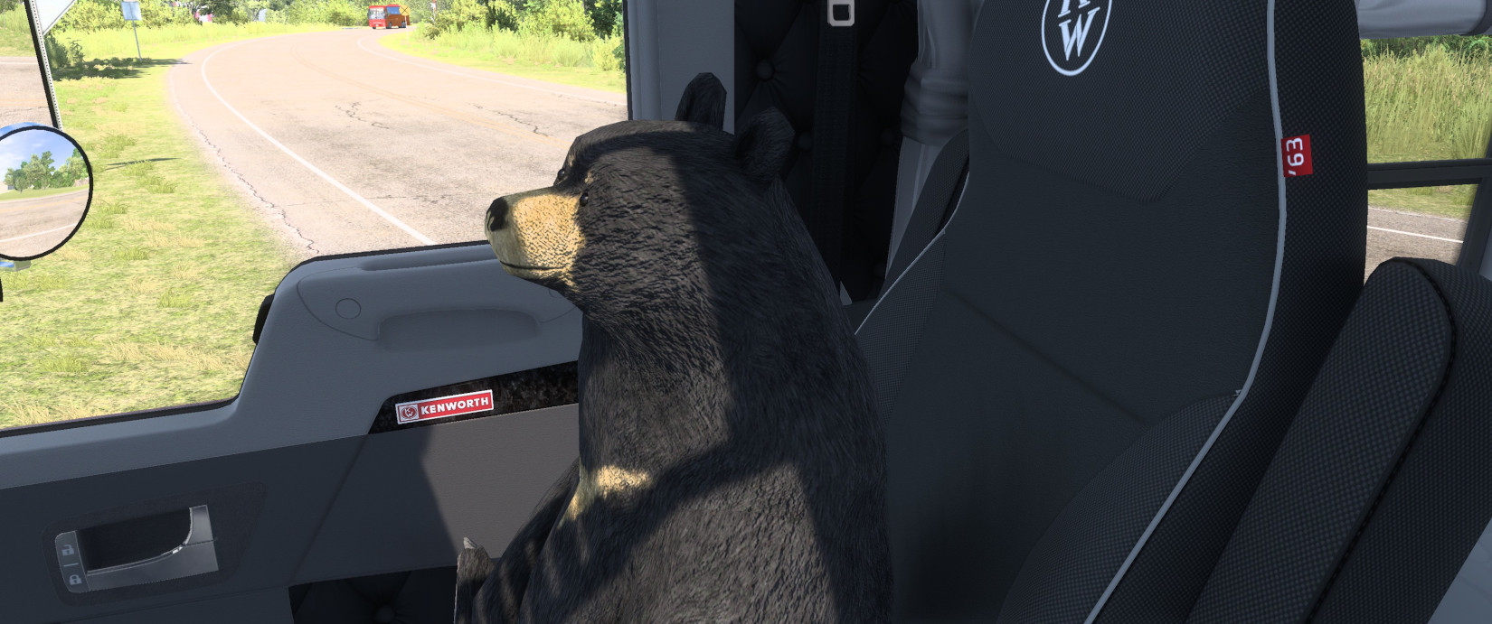 ATS BigBear