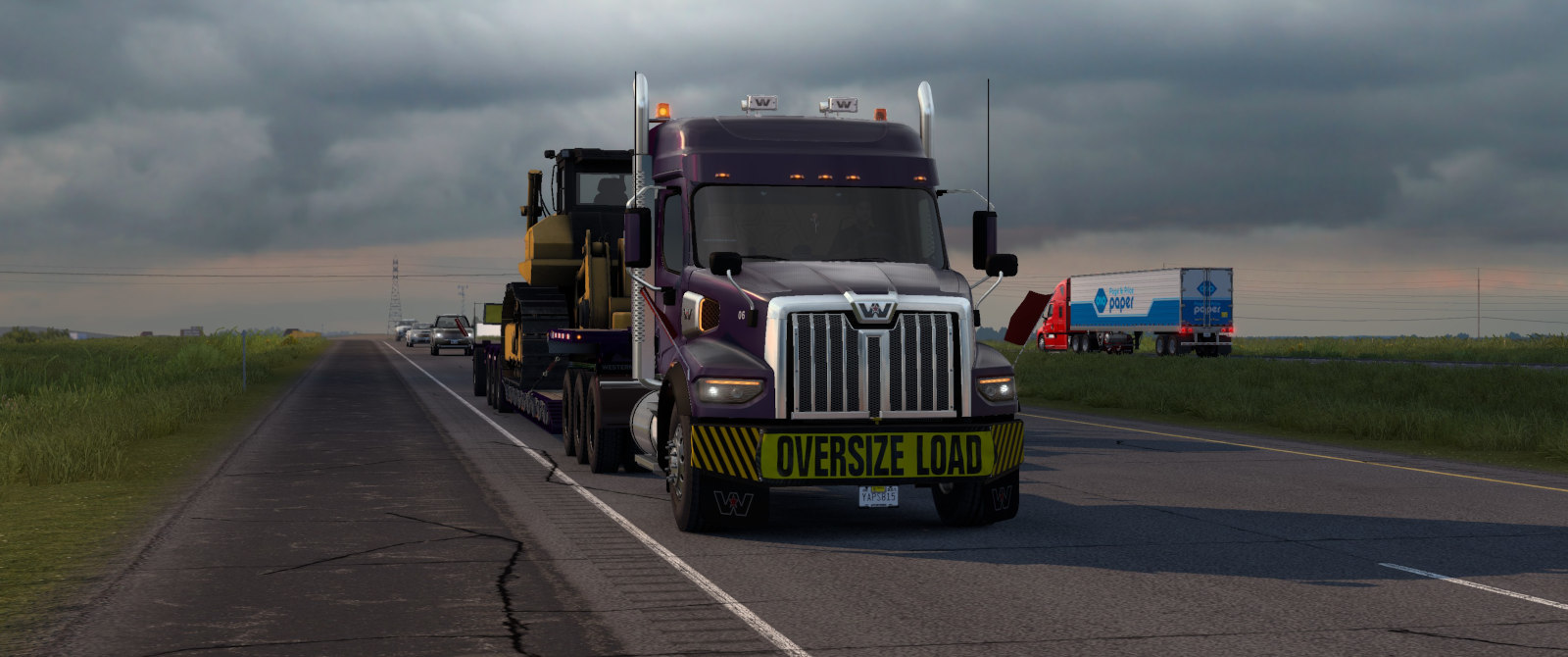 ATS SD I29 49X