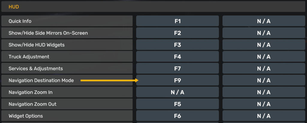 ats KeyHUD